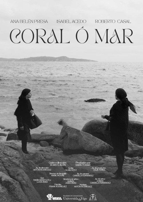 Coral ó Mar