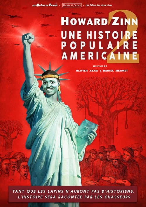 Howard Zinn, une histoire populaire américaine 2
