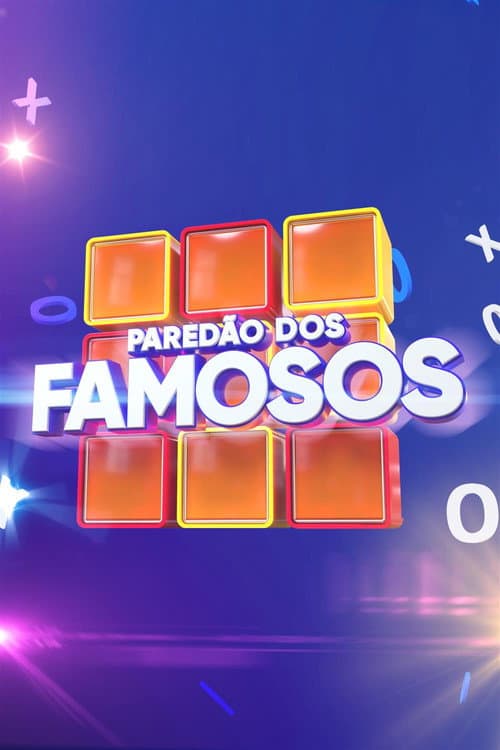 Paredão dos Famosos