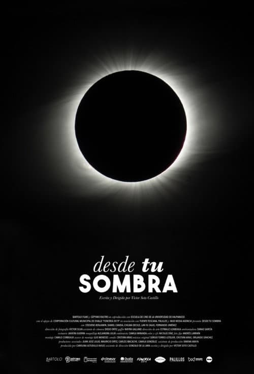 Desde tu sombra