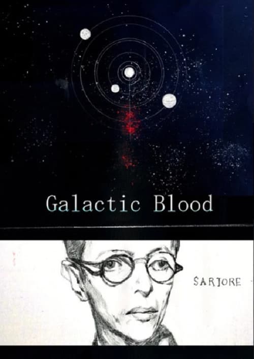 Galactic Blood