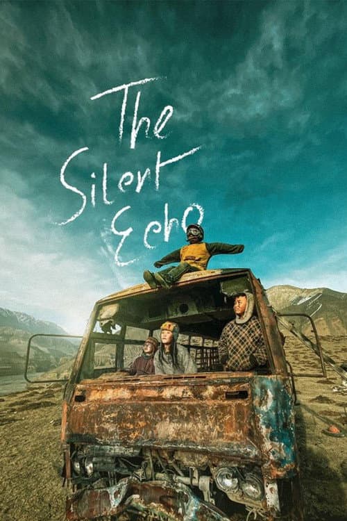 The Silent Echo