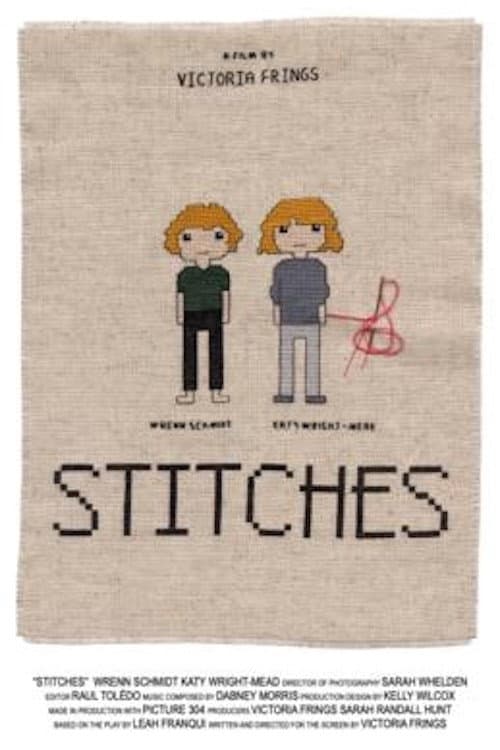 Stitches