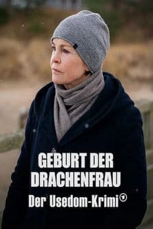 Geburt der Drachenfrau – Der Usedom-Krimi