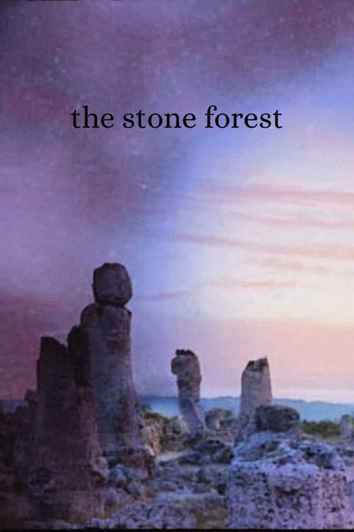 The Stone Forest