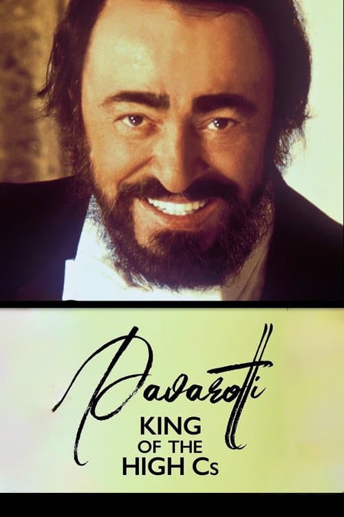 Pavarotti: King of the High C's