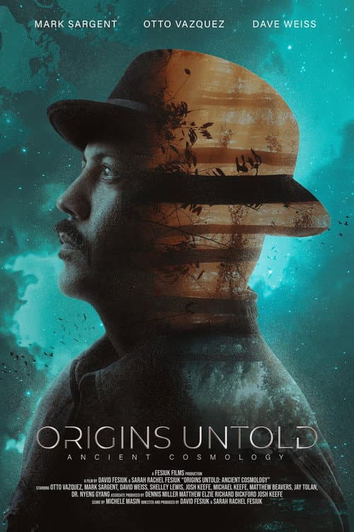 Origins Untold: Ancient Cosmology