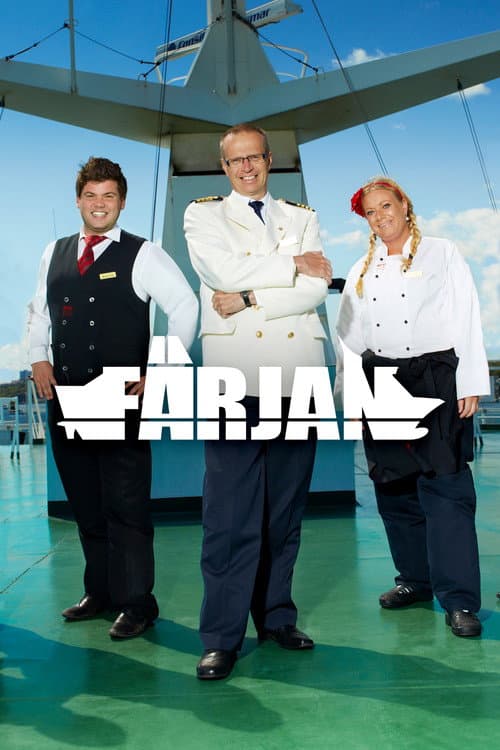 Färjan