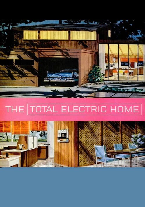 Westinghouse Total Electric Home