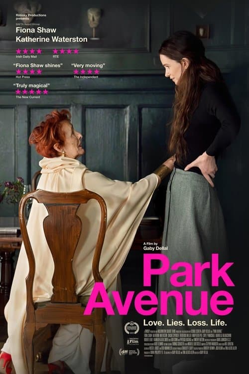 Park Avenue