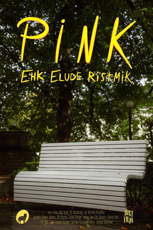 The Park Bench