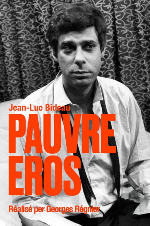 Pauvre Eros