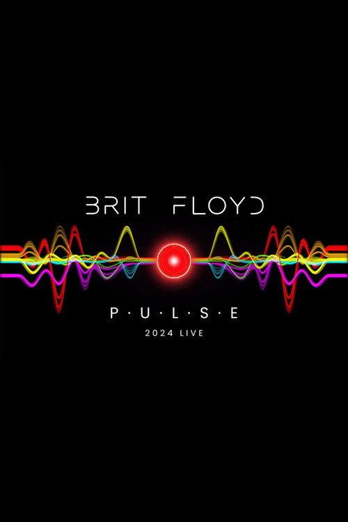 Brit Floyd – Pulse Live 2024