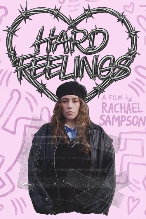 Hard Feelings