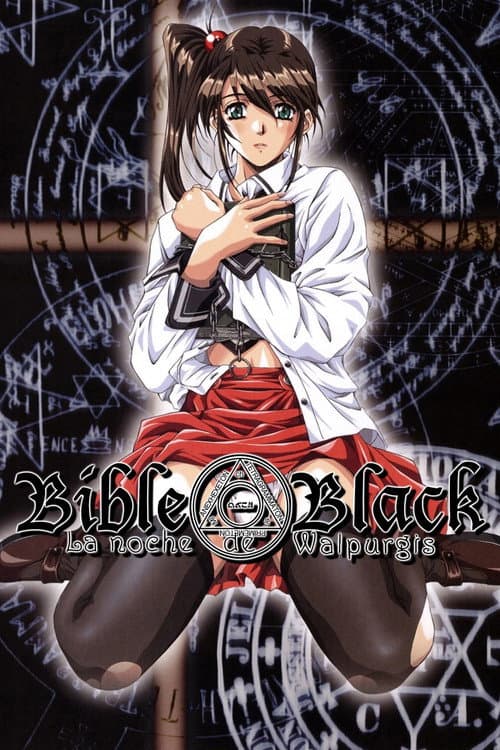 Bible Black