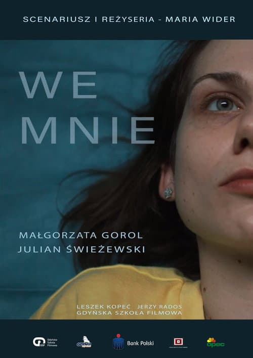 We mnie