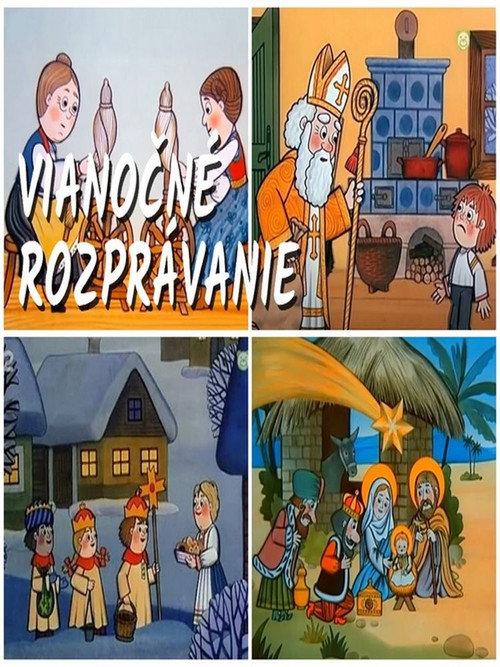 Vianočné rozprávanie
