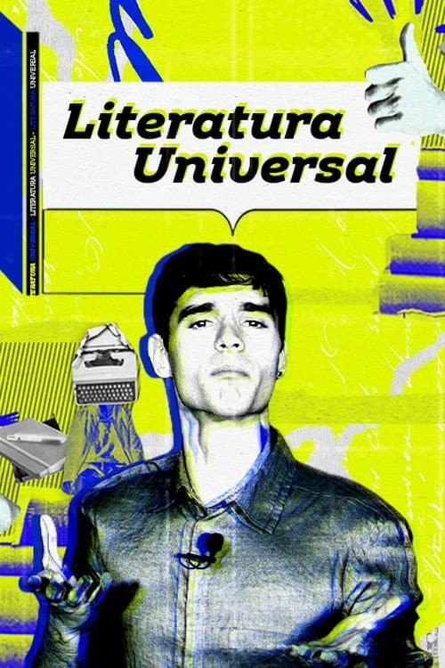 Literatura universal