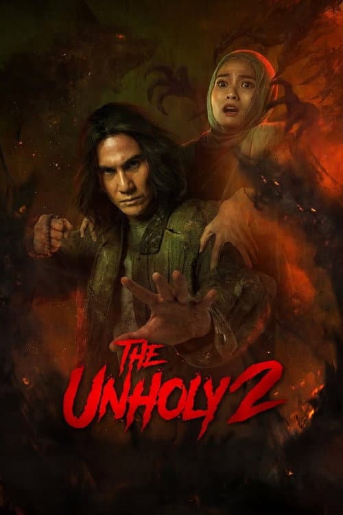 The Unholy 2