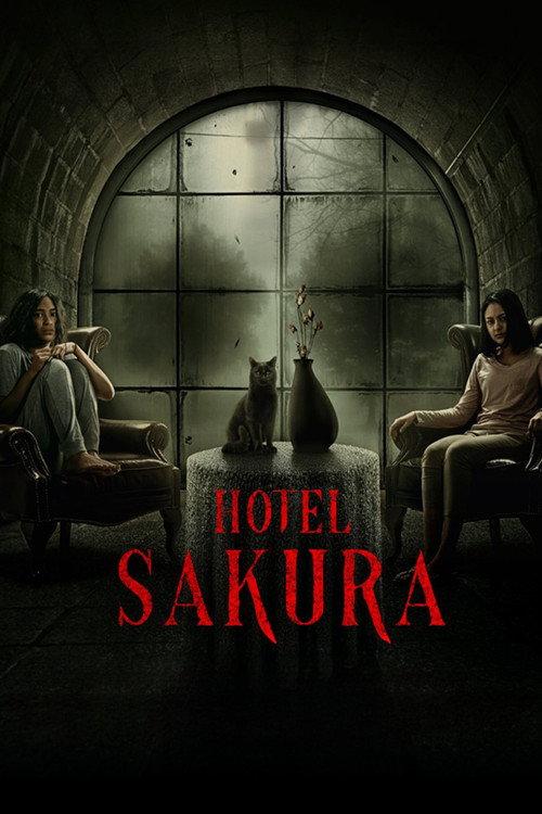 Hotel Sakura