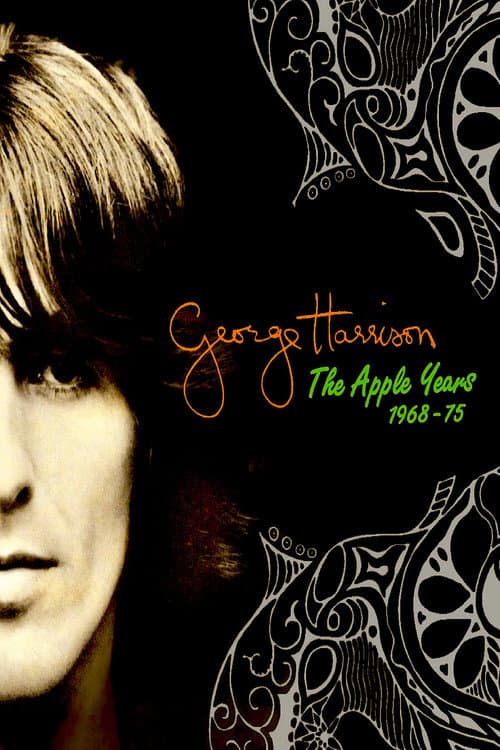 George Harrison: The Apple Years 1968-75