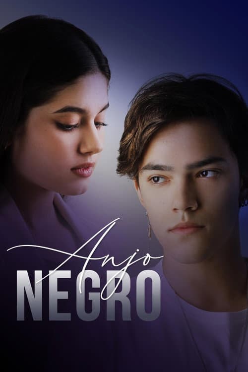 Anjo Negro