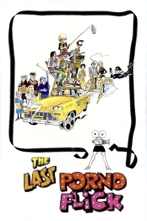 The Last Porno Flick