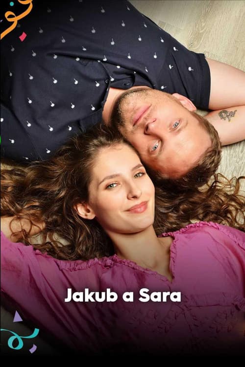 Jakub a Sara