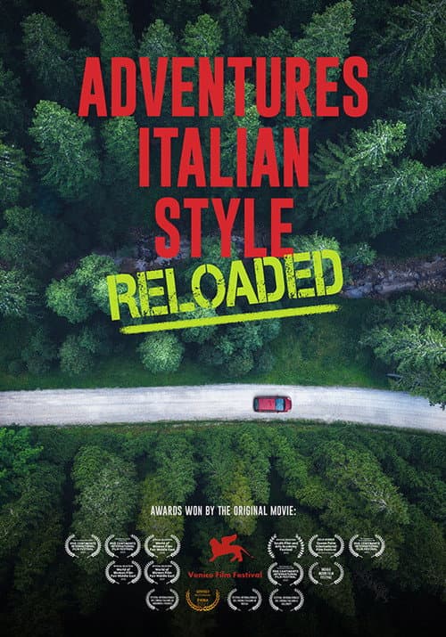 Adventures Italian Style Reloaded
