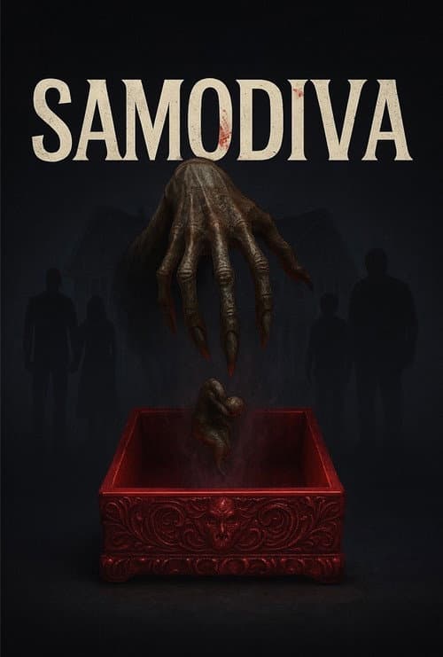 Samodiva