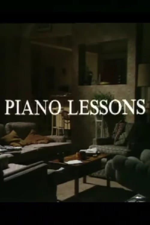 Piano Lessons