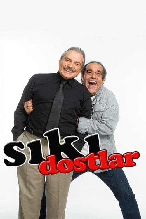 Sıkı Dostlar