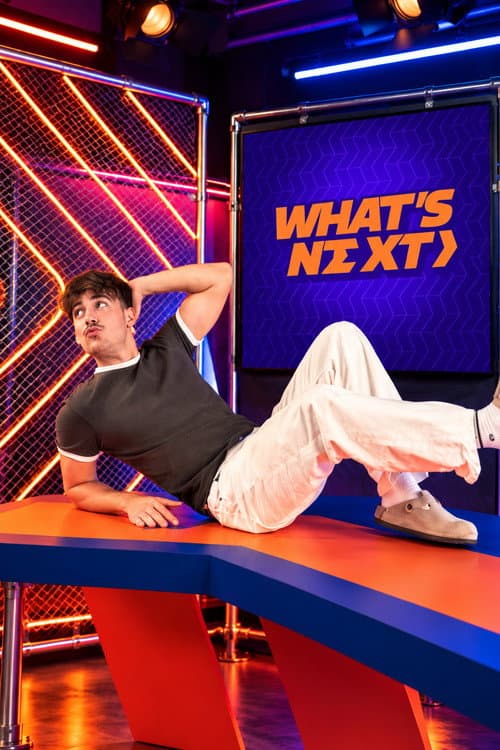 What's Next