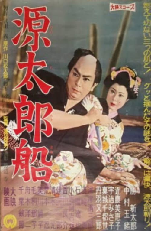 Gentarō fune
