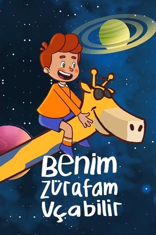 Benim Zürafam Uçabilir