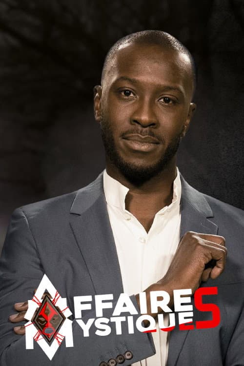 Affaires Mystiques