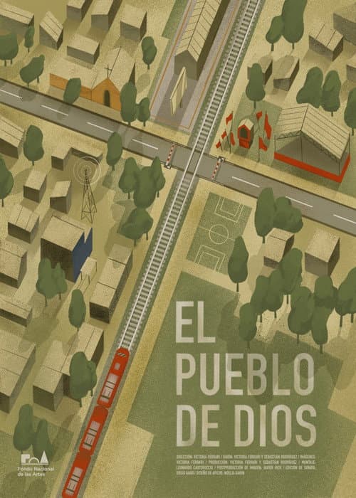 El pueblo de Dios