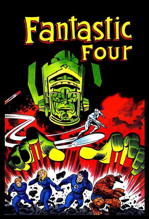 The Fantastic Four