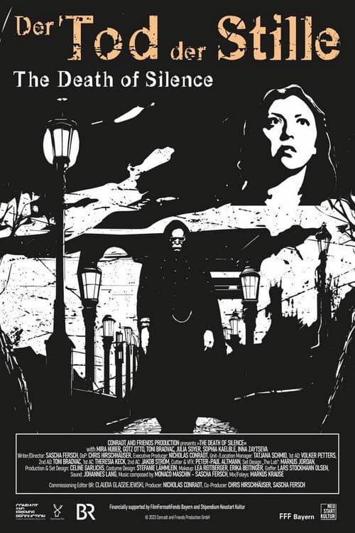 The Death of Silence