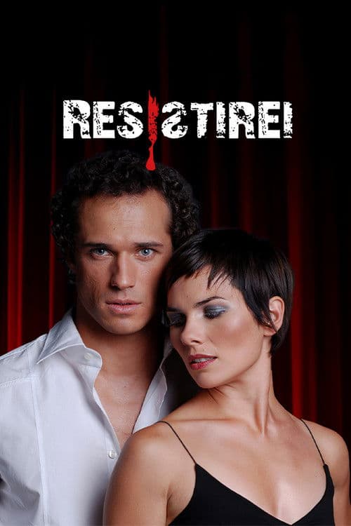 Resistirei