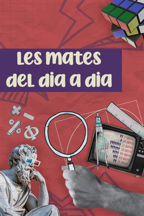 Les mates del dia a dia