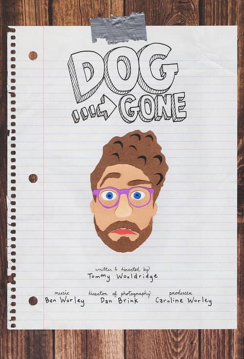 Dog Gone