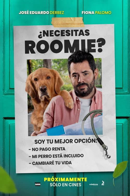 The Roommate
