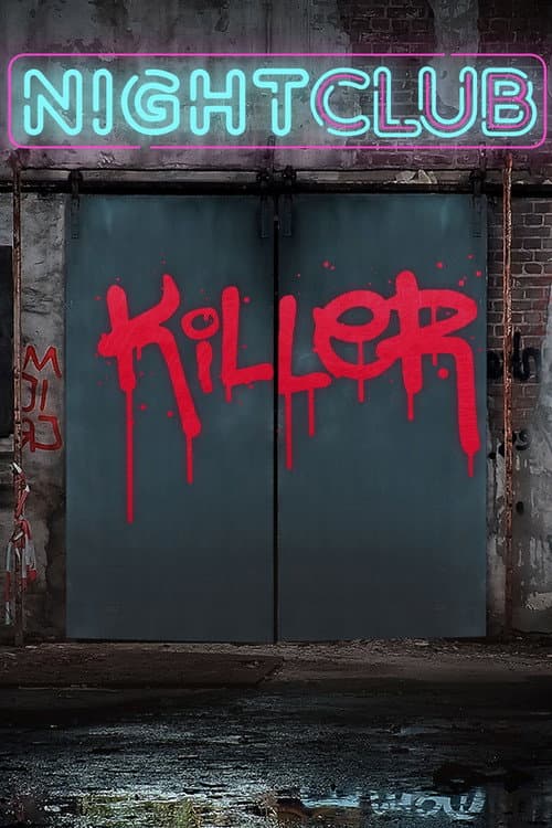 Nightclub Killer