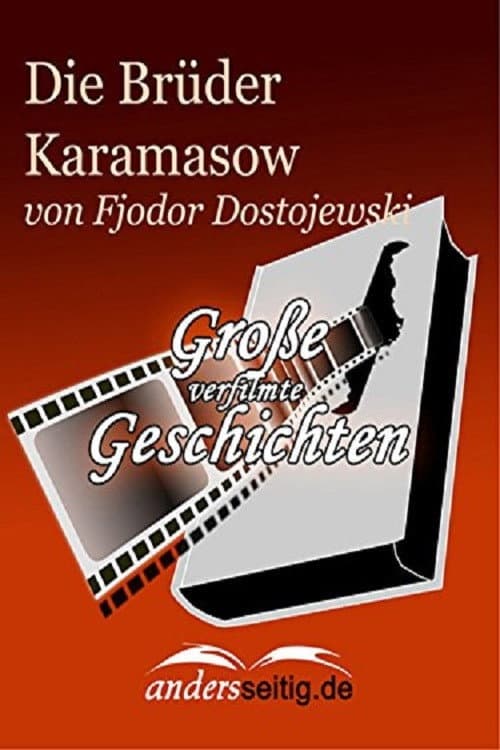 The Brothers Karamazov