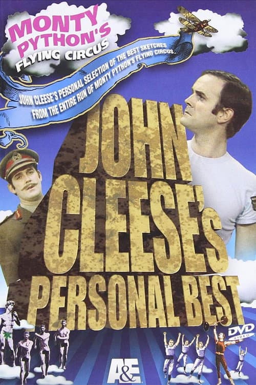Monty Python's Flying Circus—John Cleese's Personal Best