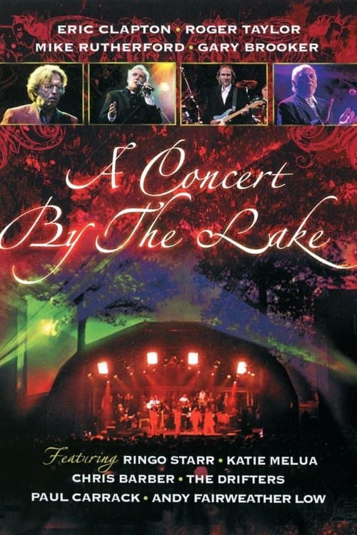Band Du Lac: A Concert By The Lake