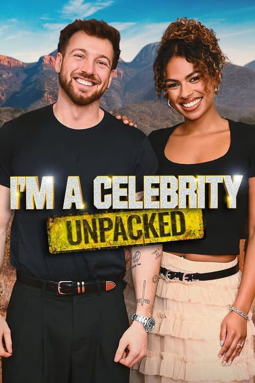 I'm A Celebrity... Unpacked (South Africa)