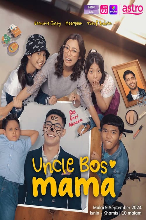 Uncle Bos Mama