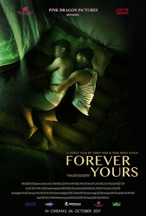 Forever Yours